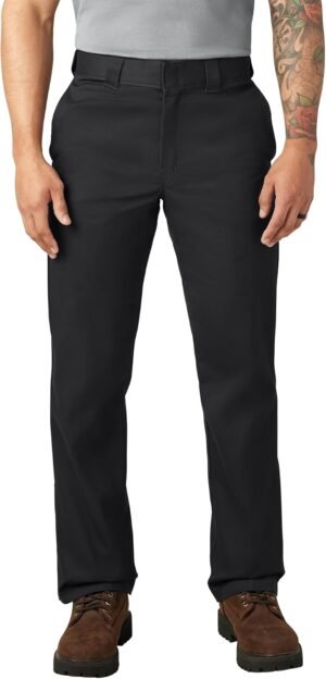 Men's Flex Work Pants